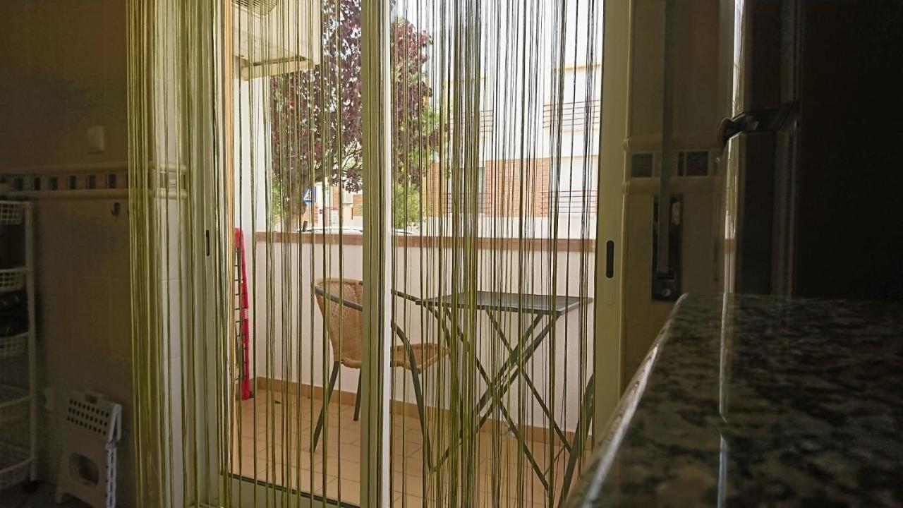 Cabanas De Tavira Gomeira, Bottom Floor 2 Bedroom Apartment Close To The Ocean Exterior foto