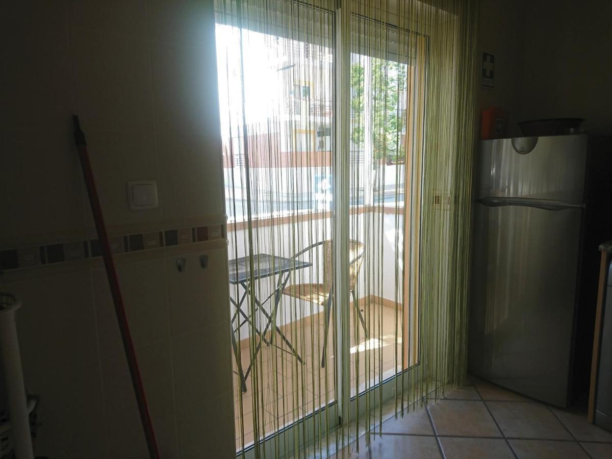 Cabanas De Tavira Gomeira, Bottom Floor 2 Bedroom Apartment Close To The Ocean Exterior foto