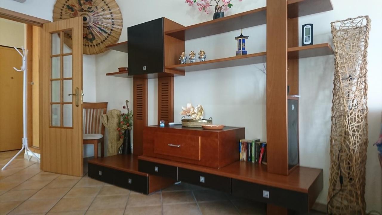 Cabanas De Tavira Gomeira, Bottom Floor 2 Bedroom Apartment Close To The Ocean Exterior foto
