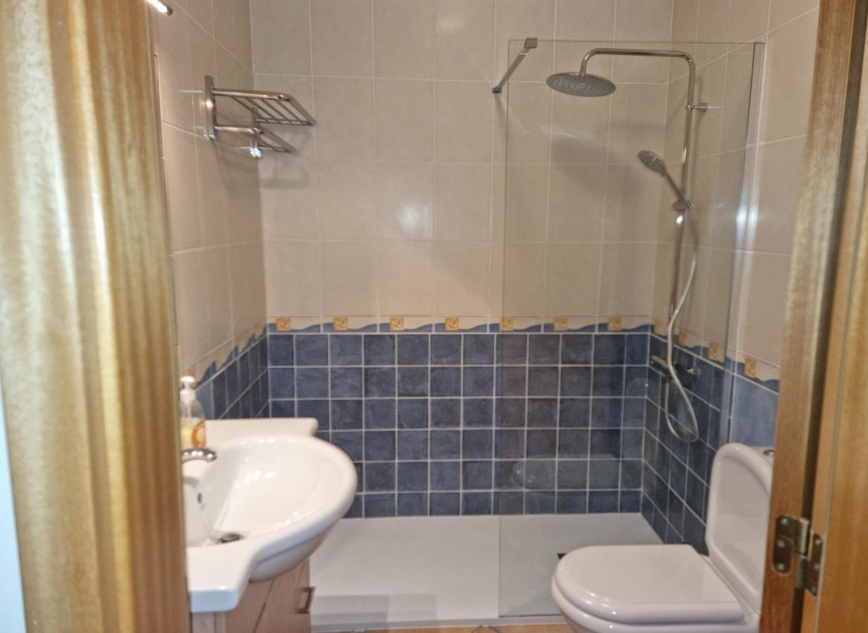Cabanas De Tavira Gomeira, Bottom Floor 2 Bedroom Apartment Close To The Ocean Exterior foto